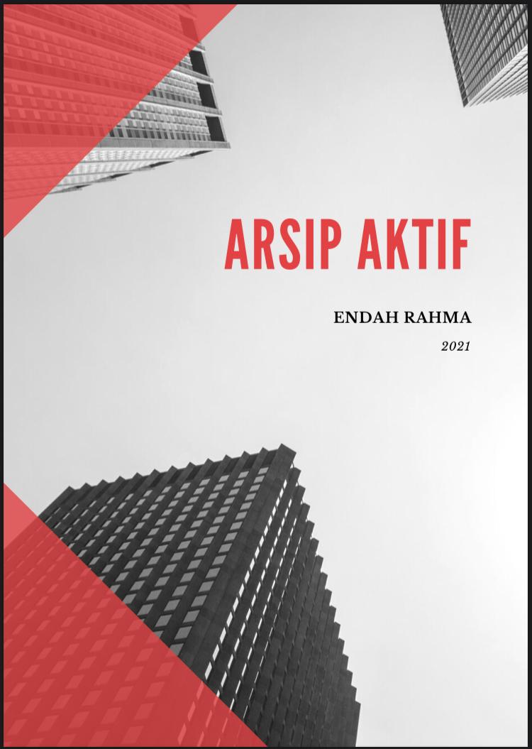 Pengelola Arsip Elektronik : Aplikasi Arsip Elektronik